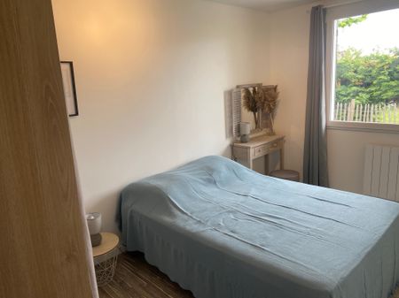 Location Maison 4 pièces 87m² LA TESTE DE BUCH 33260 - Photo 5