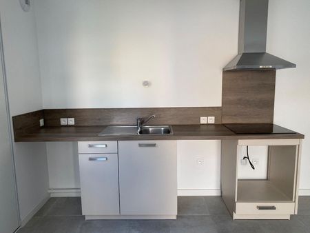 Aiguelongue - T2 - 44.50 M² - Photo 2