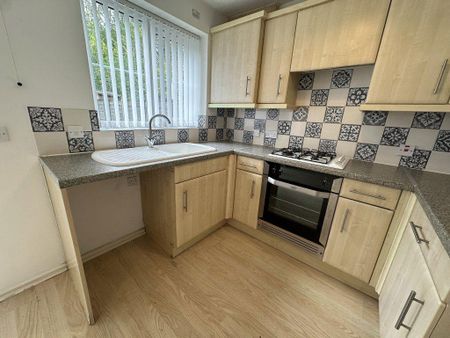 2 bedroom terraced house to rent - Photo 5