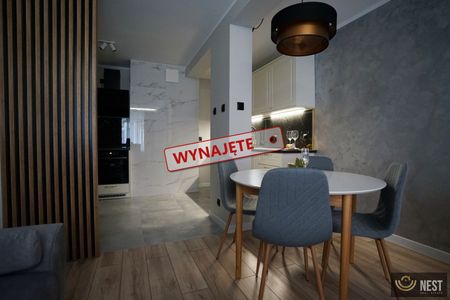 Dwupokojowe mieszkanie na Starym Mieście ! - Фото 3