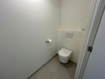 Energiezuinig appartement met 2 slaapkamers te Mol, centrum. - Photo 4