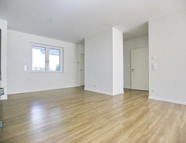 DAHME & KÖNIG - Einzigartige Wohnung mit offener Wohnküche und Garten und optionalem Bootsanleger - Photo 1