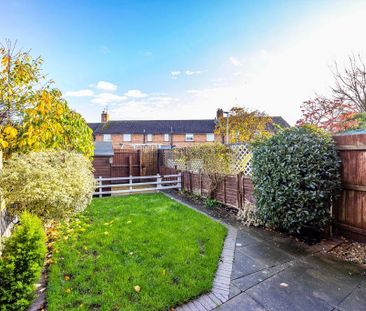 2 bedroom terraced house to rent - Photo 5