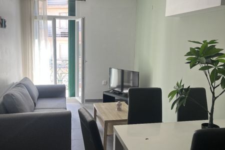 APT T4 MEUBLE BEZIERS - Photo 2