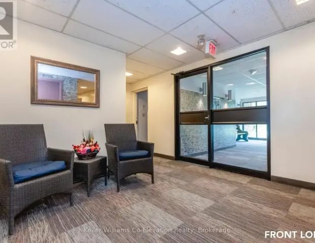 203 - 184 EIGHTH STREET | 203 - 184 EIGHTH STREET, Collingwood - Photo 1