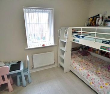 2 Bed Semi-Detached House, Lapwing Place, CV4 - Photo 4