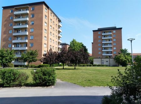 Sibeliusgatan 1 - Photo 3
