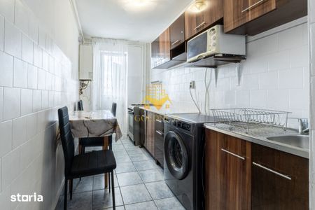 3 camere, decomandate, Manastur str. Mehedinti Zona Izlazului, BIG - Fotografie 5