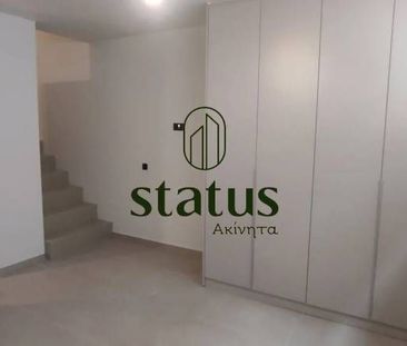 Μεζονέτα για ενοικίαση Τερψιθέα - Γλυφάδα (Πάτρα) - Photo 6