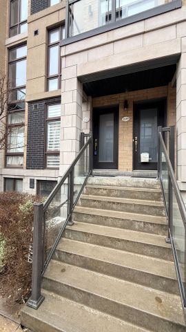 For Lease - 23 Eldora Avenue Unit# 108, Toronto, Ontario - Photo 4