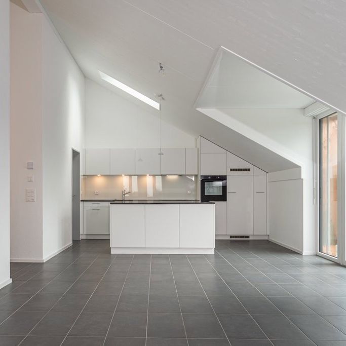 3.5 Zimmer, 106 m², 3. Stock - Photo 1