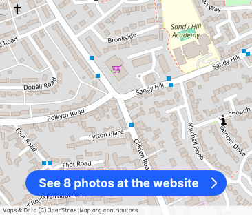 Clifden Road, St. Austell, PL25 - Photo 1