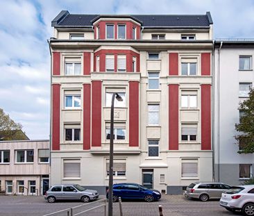 2-Zimmer-Wohnung in Dortmund mieten - Photo 1