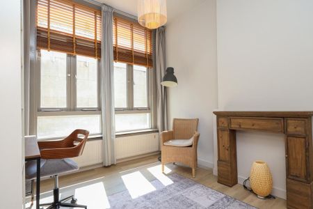 Appartement te huur: Henri Polaklaan 32-3 1018 CT Amsterdam - Photo 2