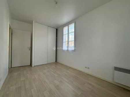 Location Appartement 3 pièces 66 m2 à Bailly-Romainvilliers - Photo 3