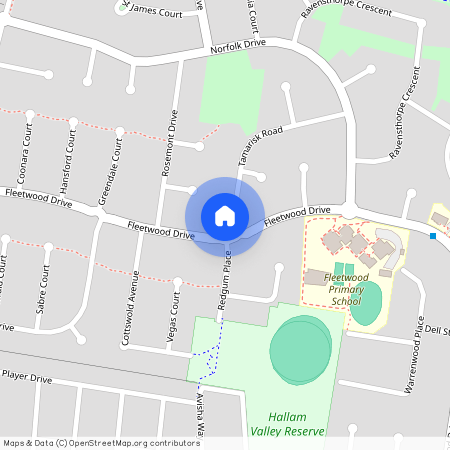 68 Fleetwood Drive, Narre Warren VIC