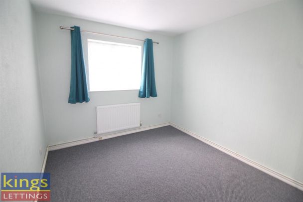 1 Bedroom Maisonette To Let - Photo 1