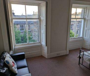 Room in a Shared Flat, Lauriston Park, EH3 - Photo 5
