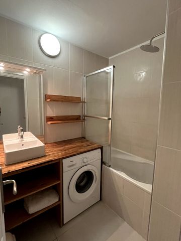 Appartement T1 DIJON à louer - Photo 4