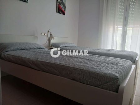 Piso en alquiler en Puerto de Santa María – Cádiz | Gilmar Consulting - Photo 5