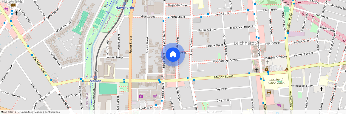 15/66 Edith Street, Leichhardt NSW