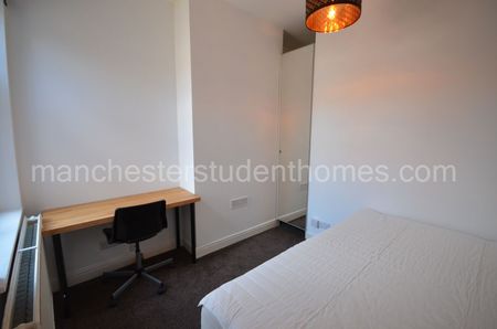 Braemar Road, Manchester, M14 6PR - Photo 4