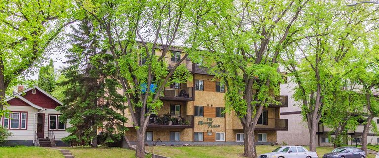 Mansard Apartments | 710 8th Street East, Saskatoon - Photo 1