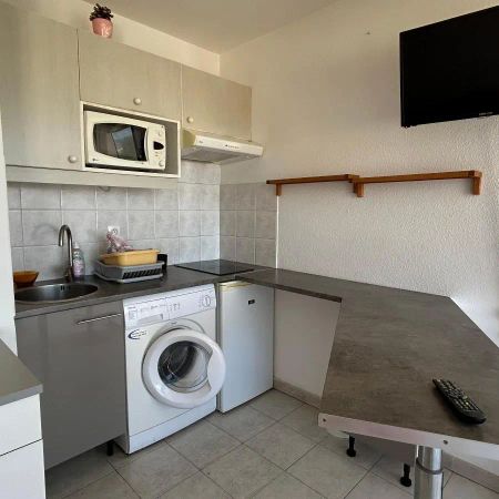 Appartement à louer 1 pièce 25.91m² - Photo 3