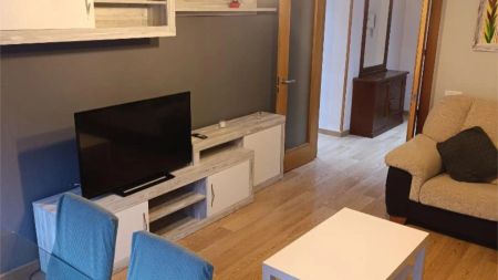 Piso de alquiler en Calle Madroño, 5, Ciudad Jardín - Tagarete - El Zapillo - Foto 2