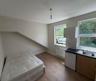 Studio Flat, Verdant Lane, SE6 - Photo 1