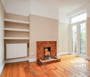 4 bedroom terraced house to rent - Photo 3