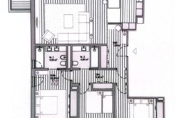 Apartamento T3 em Setúbal