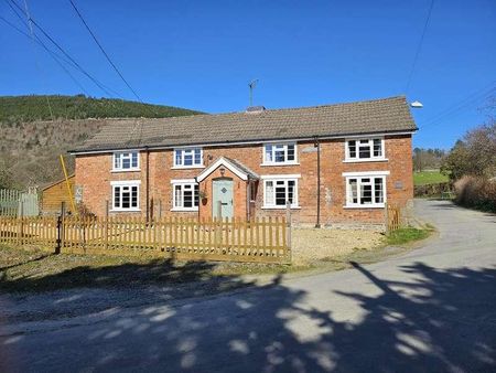 Llanwnog, Caersws, Powys, SY17 - Photo 4