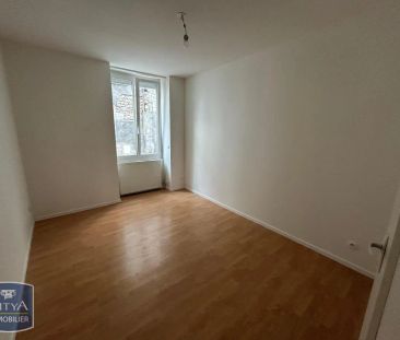 Appartement à louer 5 pièces 101.84m² - Photo 1