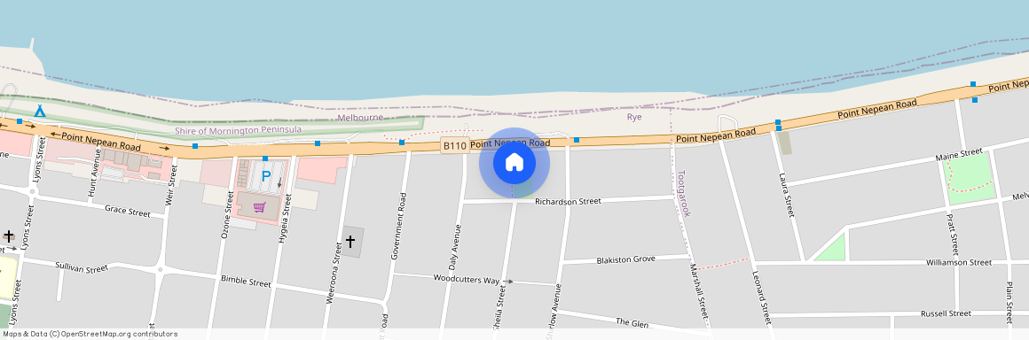 1/32 Richardson Street, Rye