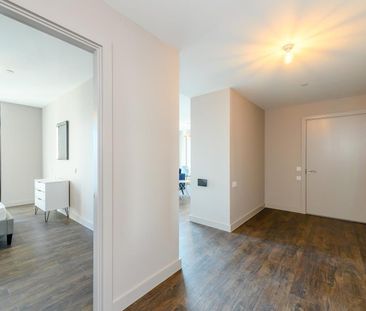 1 bedroom apartment to rent - Photo 3