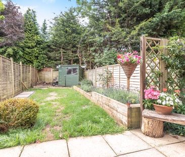 Old Barn View, Godalming - 1 bedroomProperty for lettings - Seymours - Photo 1