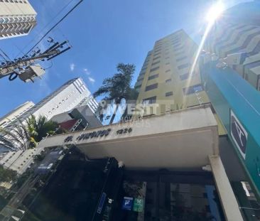Apartamento com 1 dormitório para alugar, 44 m²- Setor Bueno - Goiâ... - Foto 5
