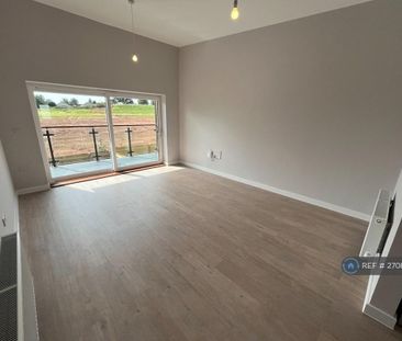 2 bedroom detached house to rent - Photo 3