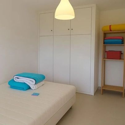 Διαμέρισμα για ενοικίαση Άγιος Νικόλαος (Ανάβυσσος) - Photo 1