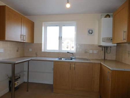 2 bedroom flat to rent - Photo 3
