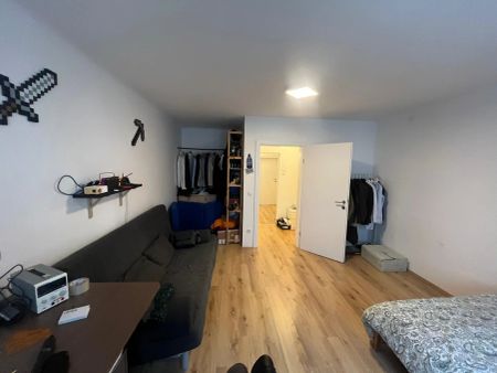 Charmante Stadtwohnung in Grazer Toplage – PROVISIONSFREI - Foto 5