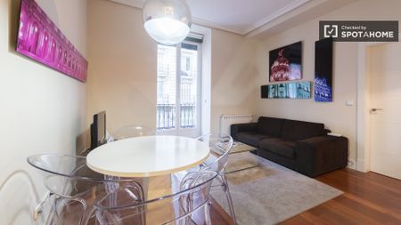 madrid, Community of Madrid 28013 - Photo 2