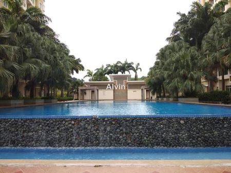 Ixora Apartment, Bukit Baru - Foto 3