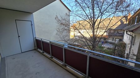 Wohnung, 3 Zimmer (59,43 m²) - Foto 3