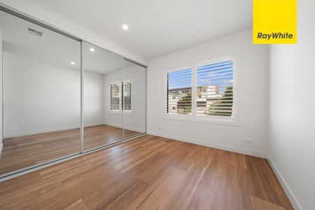 84/44 Marie Little Crescent, Denman Prospect ACT 2611 - Townhouse For Rent | Domain - Photo 2