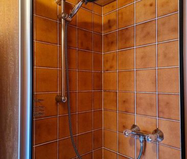 3-Zimmer-Kellerwohnung in ländlichere Gegend Teilmöbiliert - Foto 1