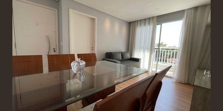 Apartamento para alugar com 62m², 2 quartos e 1 vaga - Photo 3