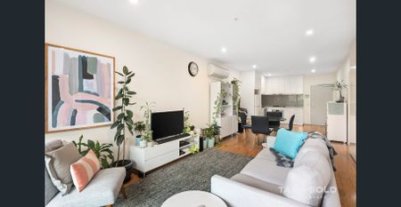 Modern Apartment Living in Heidelberg - Photo 5