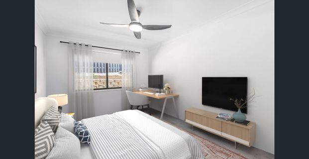 BEAUTIFUL LARGE FAMILY HOME IN GREAT LOCATION - Photo 1